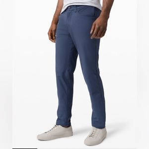 LULULEMON ABC PANTS MEN LENGTH 32